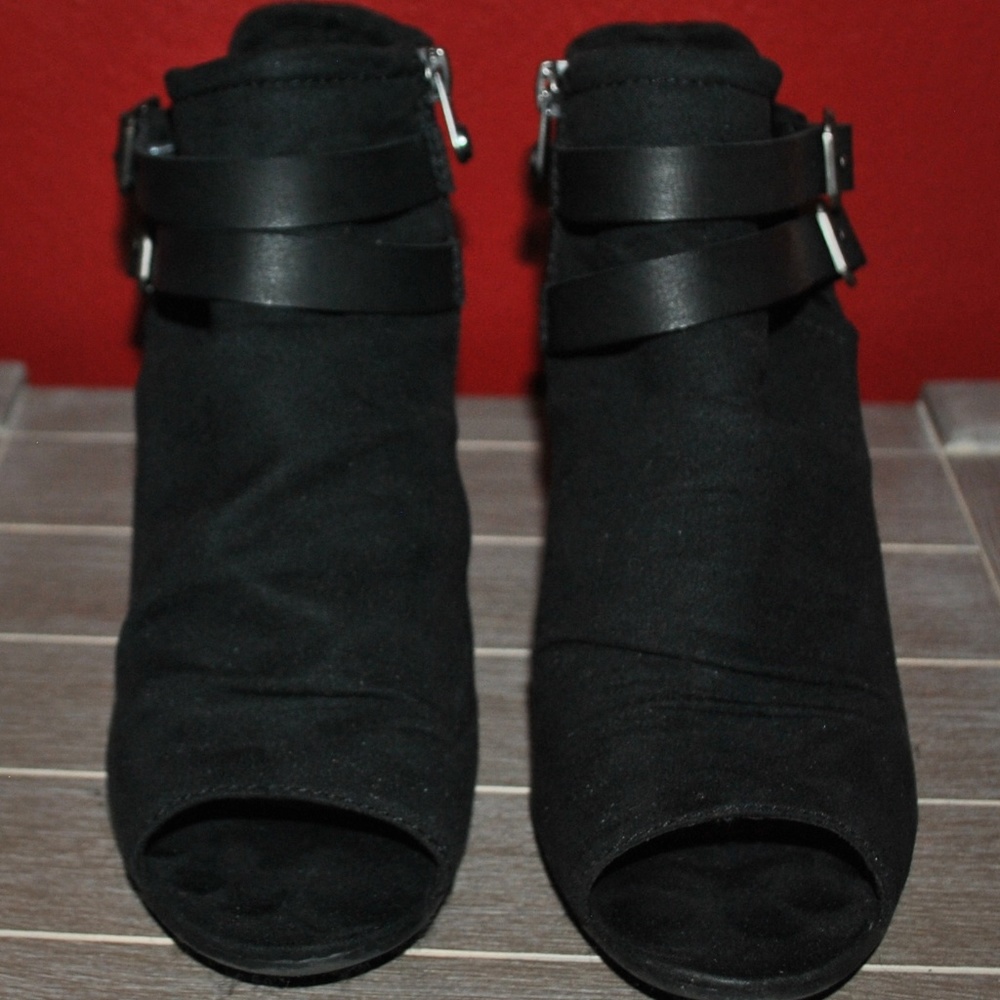 Blowfish Malibu Wedges